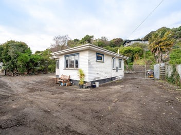 A Rare Tahunanui Opportunity – 852sqm