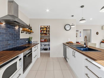 Space, Style and a Lifestyle to Love
