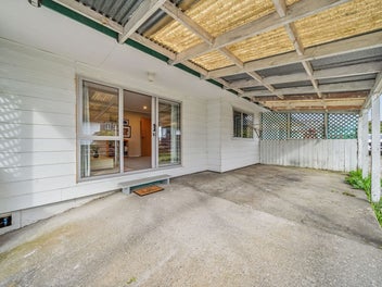 Modernised - Fabulous Space!
