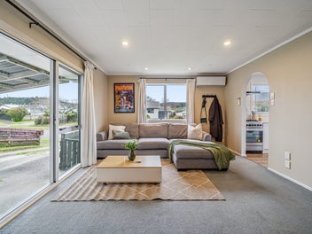 Modernised - Fabulous Space!