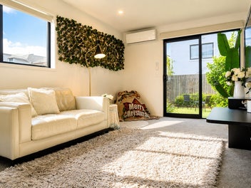 Sunny Own Home or Solid Investment?