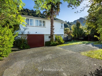 BEAUTIFUL INSIDE AND OUT AT BLACK BEECH STREET