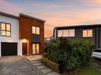 Private, Peaceful & Positioned to Impress