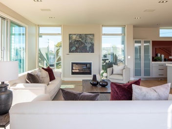 Exceptional Space, Exceptional Living