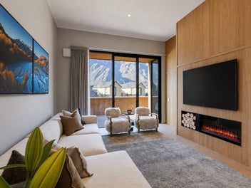 Luxury Living. Adventure. Year-Round Investment.