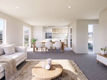 4 Bedrooms, Triple Garage, Yours for a $1K Deposit