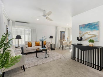 Beautifully Renovated Coastal Living