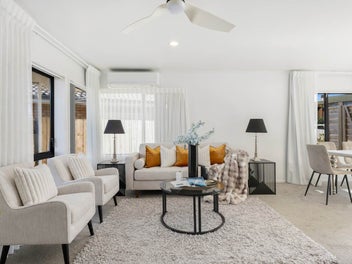 Beautifully Renovated Coastal Living