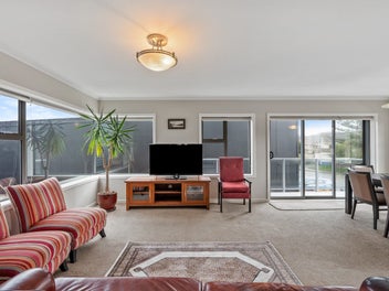 Modern Living, Minimal Maintenance on Mandalay
