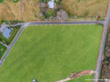 Open Country Space on Ohiti Road
