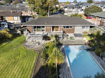 1,783sqm BUILD, SUBDIVIDE, RENOVATE