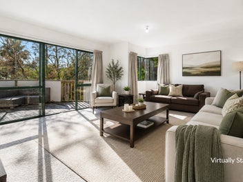Space, Comfort & Convenience Await