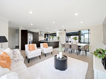First Time on the Market - Easy-Care Living Be...