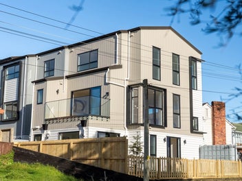 Your First Home Starts Here