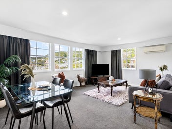 Prime Karori - 8.45% Potential Gross Yield!