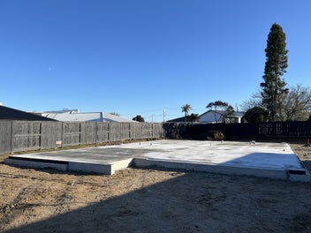 New Build Coming in Te Awamutu!
