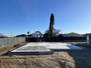 New Build Coming in Te Awamutu!