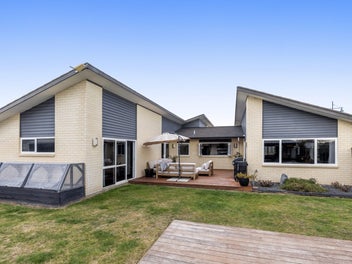 Exceptional Value. Designed for Living!
