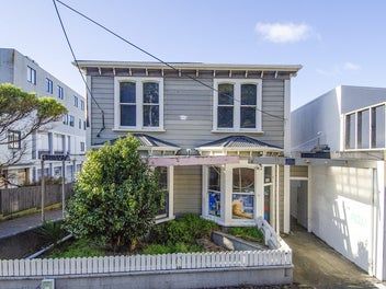 Development Site - Exceptional Location