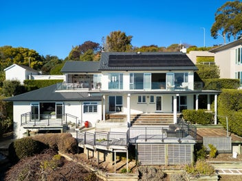 Prestige, Privacy & Panoramic Perfection