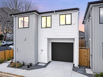 Final Opportunity - Developer Says Sell