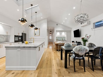 OLD SOUL | NEW HOME