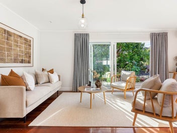 Timeless Charm, Modern Living!