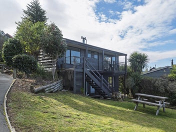 Holiday Home Ready To Go!