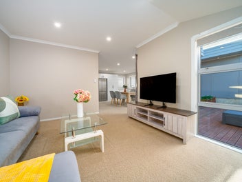 Modern Living in Central Johnsonville