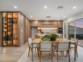 Warm Family Home with Granny Potential