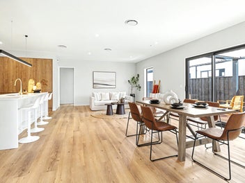 Easy Living, Exceptional Comfort in Harewood