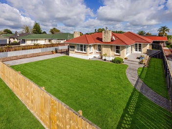 Welcome to your next home!