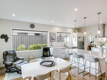 Exceptional Home — Genuine Vendor Motivation