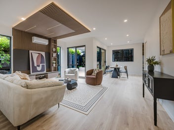 Brand-New Standalone Home in Botany Downs