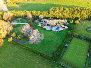 Luxury Lifestyle Estate