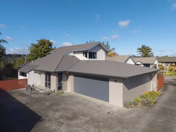 A Rare Find In Sought-After Matua
