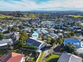 Elevated Views, Exceptional Opportunity