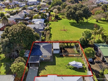 Freehold, Flexible & Full of Potential