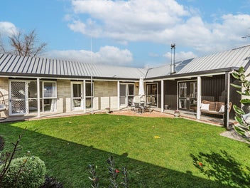 Renovated, Ready and Remarkably Spacious