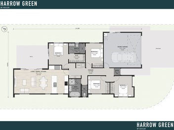 Completed to Perfection – Brand New & Ready Now!