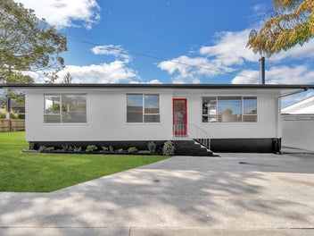 Affordable and Ready to Move in