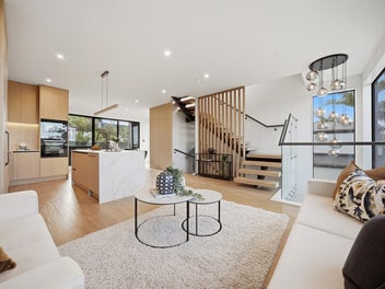 Bold Architecture. Refined Luxury. Takapuna Living