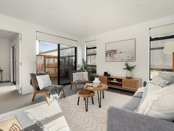 Better Built | Better Living
