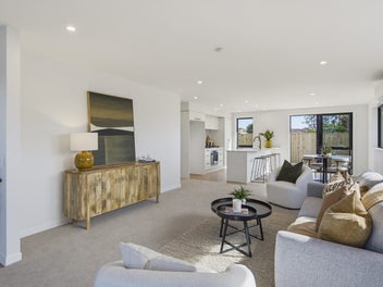 Private, Practical & Perfectly Positioned