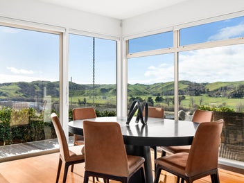Significant Home, Exceptional Views