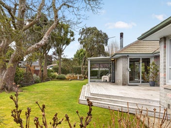 60 Years in the Making, a Quarter Acre Dream