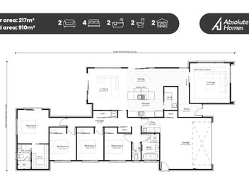 Stylish Family Living with Thoughtful Design