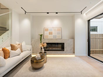The Signature Residence