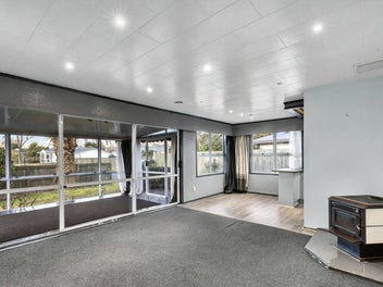 Space, Location & Opportunity