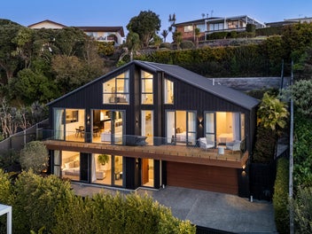 Built Bold- Always Beautiful